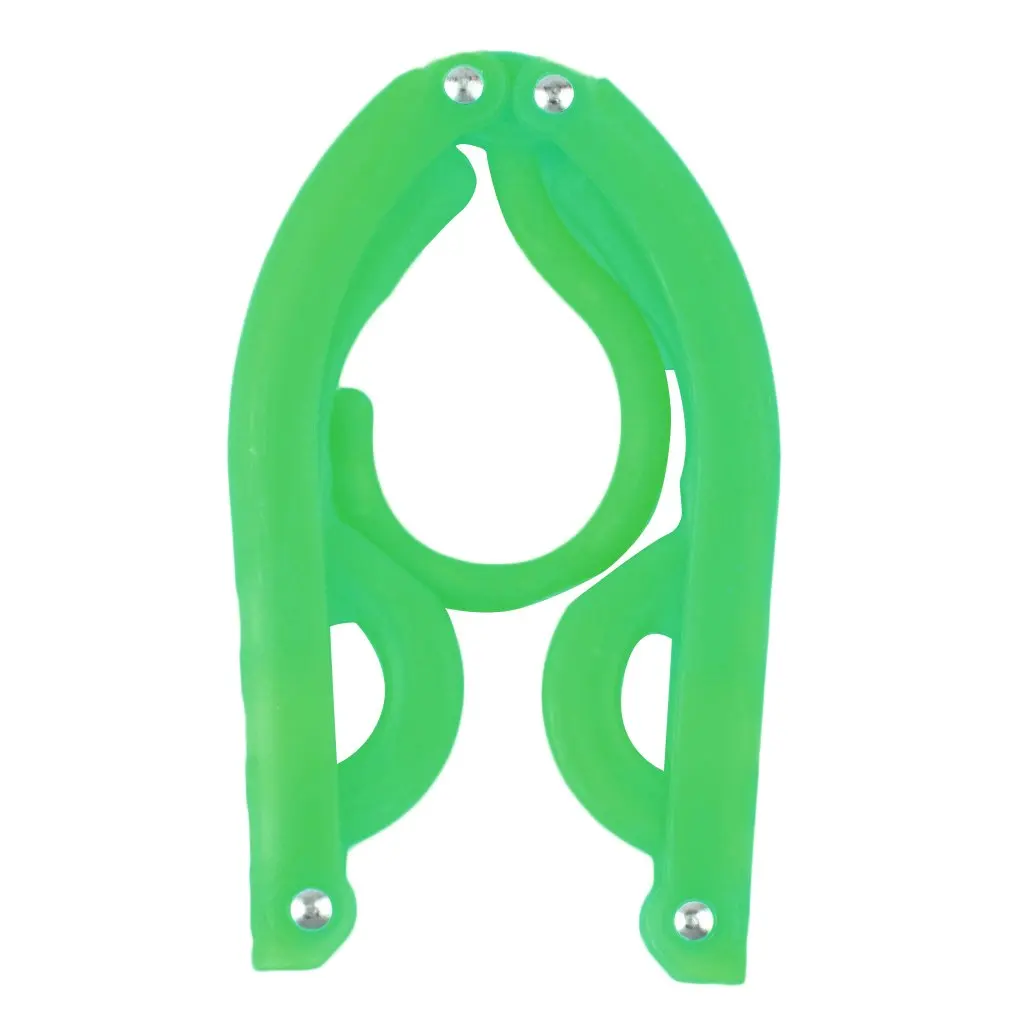 Высококачественная вешалка для пальто портативный складываемый крючок складная