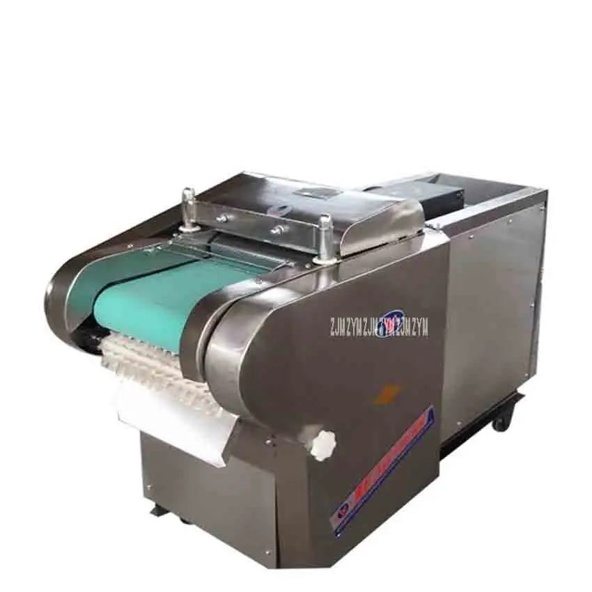 Многофункциональная машина для резки овощей типа 1000 измельчитель трав