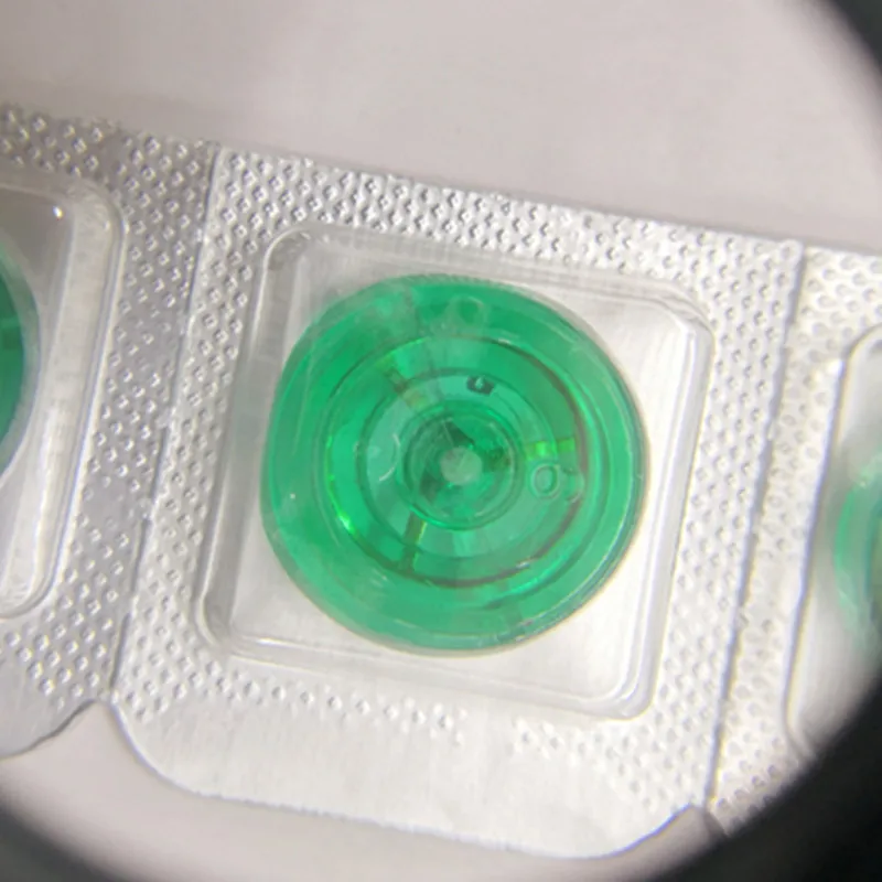 Часы Аксессуары для перемещения оригинальный ETA7750 аксессуары 7750 балансирующая