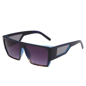 Новинка, модные солнцезащитные очки для женщин и мужчин, винтажные Квадратные Солнцезащитные очки, роскошный фирменный дизайн, UV400 Солнцезащитные очки, очки, тени, gafas de sol