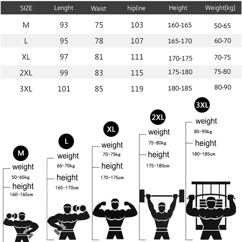 

Men Jogging Pants GYM Training Pants Sportswear Joggers Sports Pants Men's Running Swearing Jogging Pants With Zipper Pockets