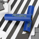 Силиконовые ручки для велосипеда, велосипедные ручки, ручки для горного велосипеда, ультралегкие ручки для горного велосипеда, Аксессуары для велосипеда