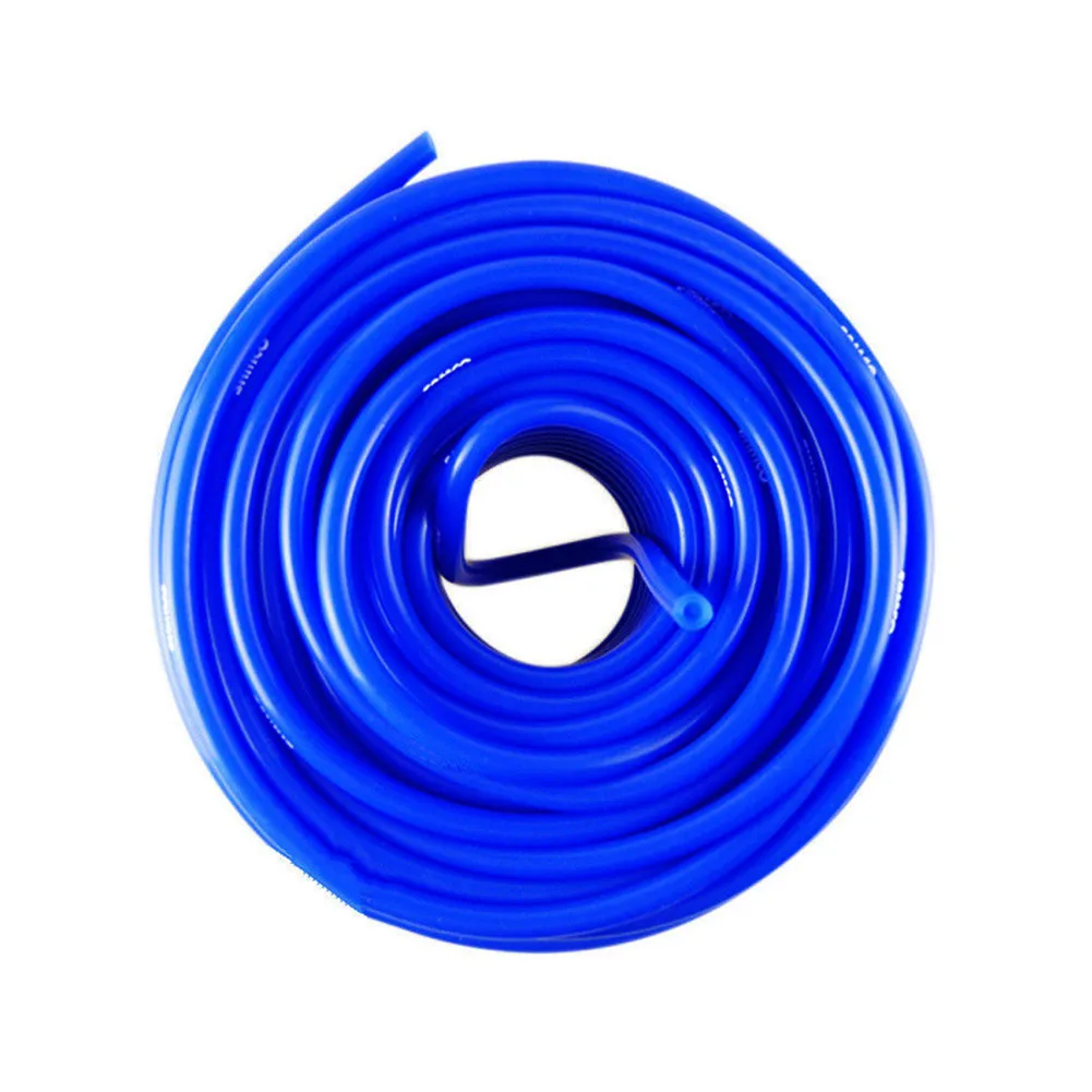 Дропшиппинг 4 мм Силиконовые вакуумные трубки шланг 16.4ft/5 м для системы