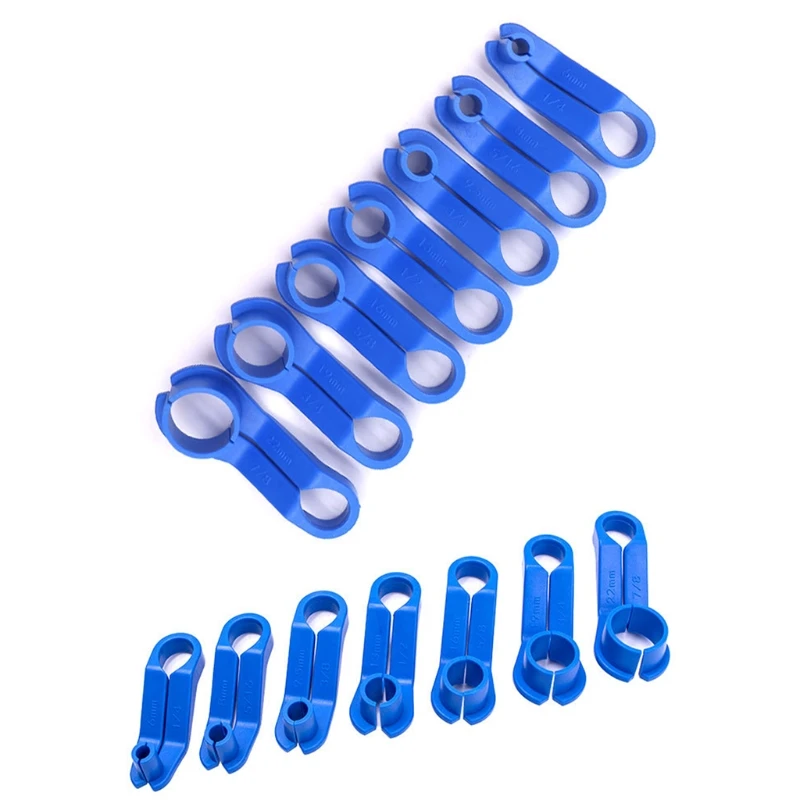 

AC Fuel Line Disconnect Tools Air Conditioning Tools Car Accessories