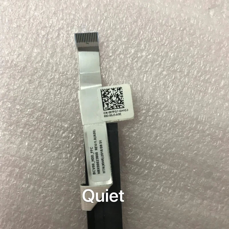 

Interface Hard Drive Cable Cable For Dell Inspiring Recreation 7467 7466 00TFG7