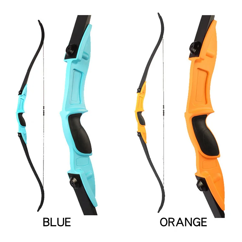 18lbs / 20lbs CS наступательный и защитный изогнутый лук стрела для взрослых стрельбы