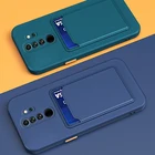 Чехол для Xiaomi Redmi Note 9Redmi Note 9 Pro MaxNote 9sRedmi 99A9C9T