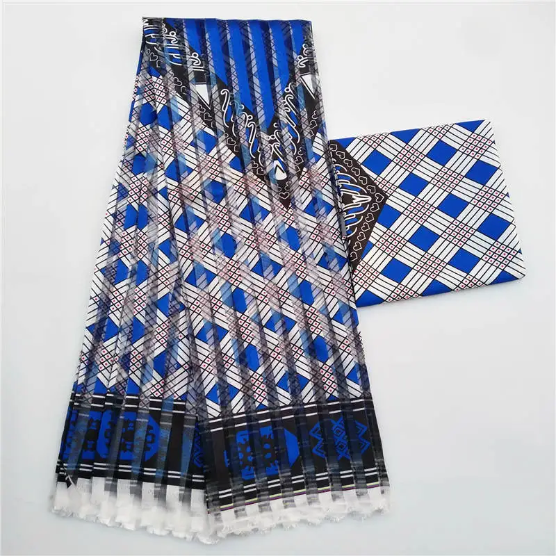 Горячая Распродажа Гана Стиль атласные шелковые ткани с лентой из органзы и