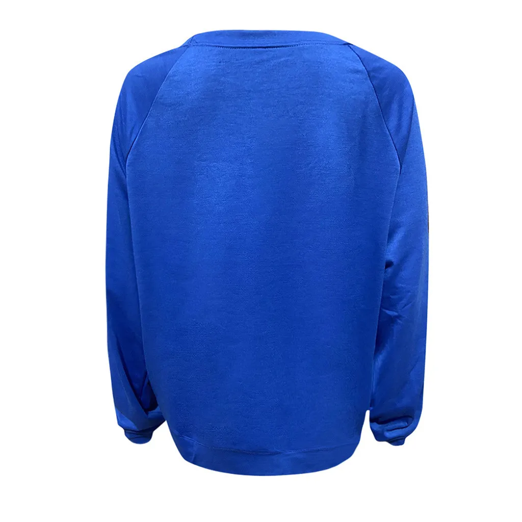 

Womail New Autumn Long Sleeve T Shirt Women Spring O Neck Casual Loose Women T-shirt Top Tee Ladies Tshirt Female Clothes 2020 F