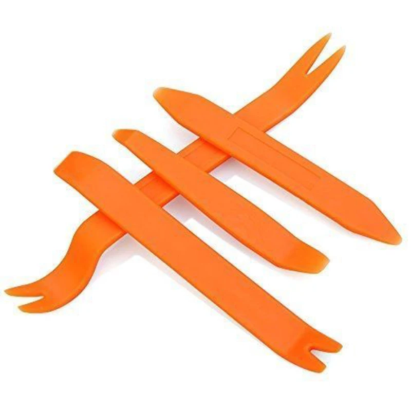 Установщик автомобиля отделка удаление молдинг набор DIY Набор инструментов