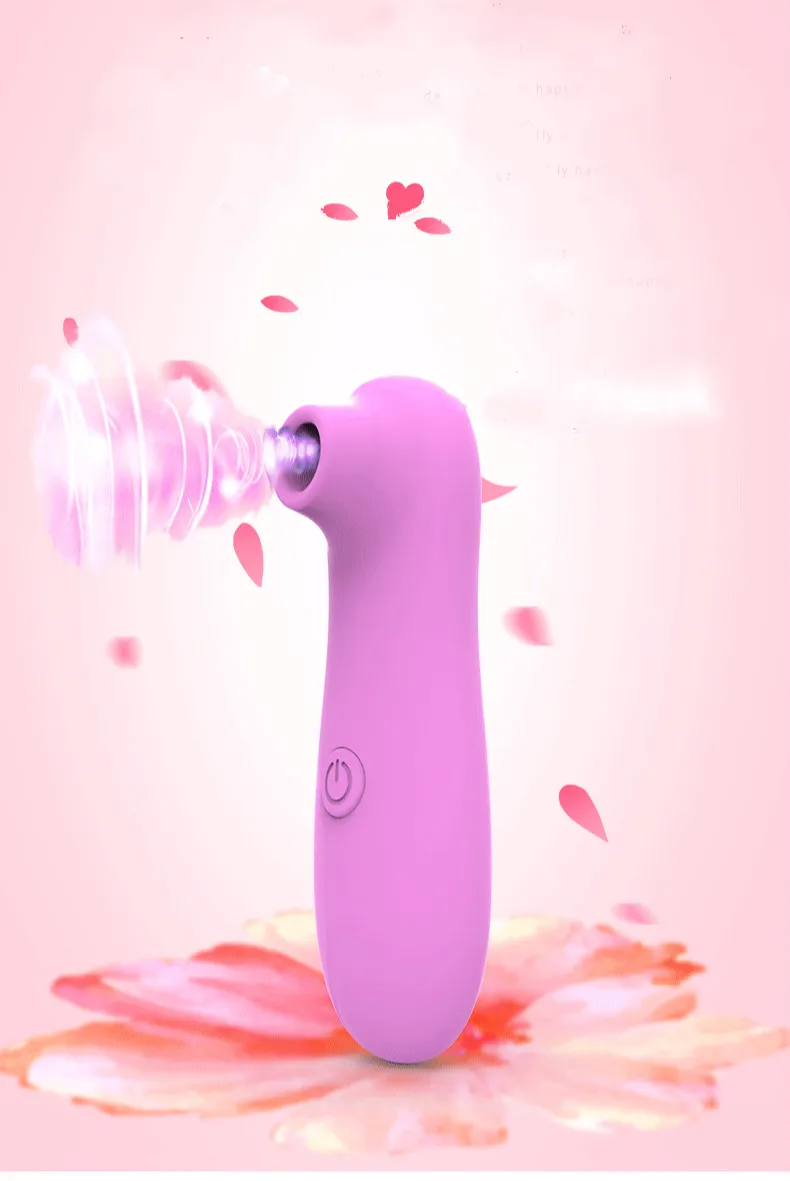 Электрическая мини-грудь нагнетатель Женский Стимулятор клитора насос для киски