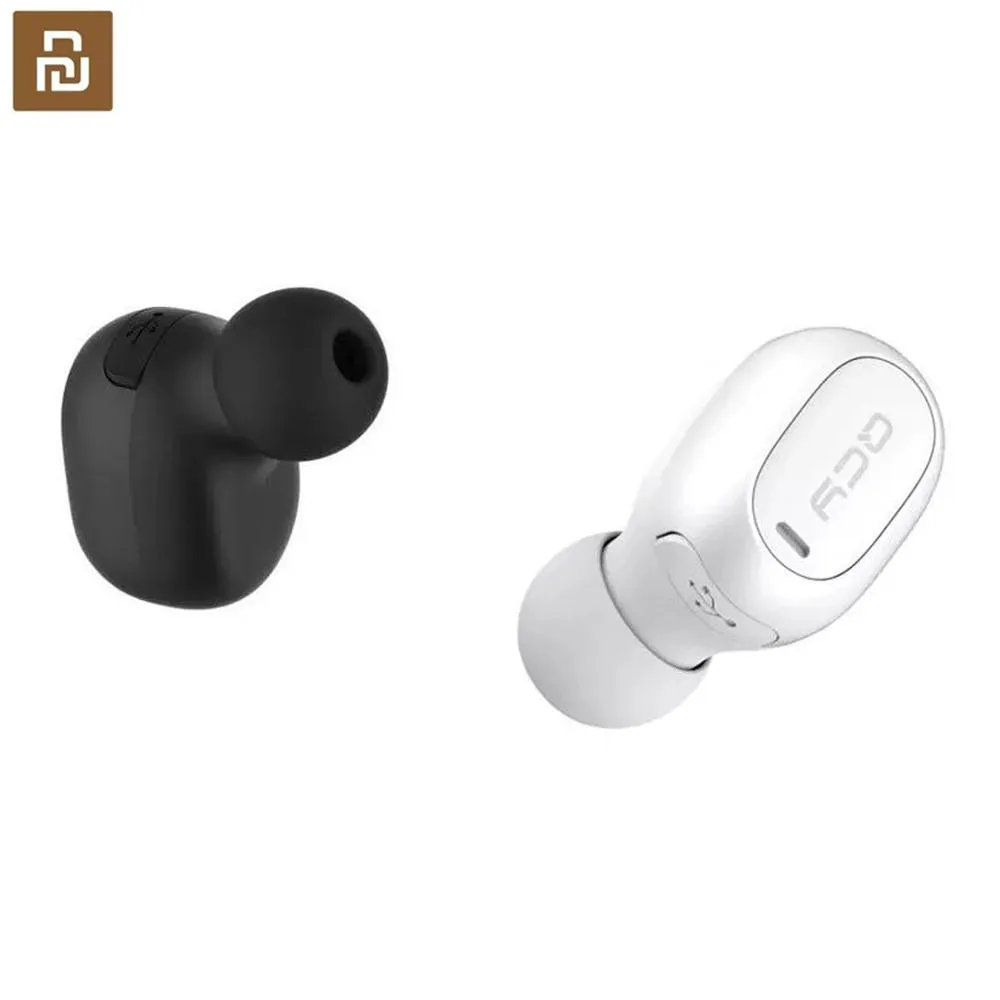 Беспроводные Bluetooth наушники Youpin Mini 2 с микрофоном|Смарт-гаджеты| |