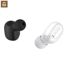 Беспроводные Bluetooth наушники Youpin Mini 2 с микрофоном|Смарт-гаджеты|