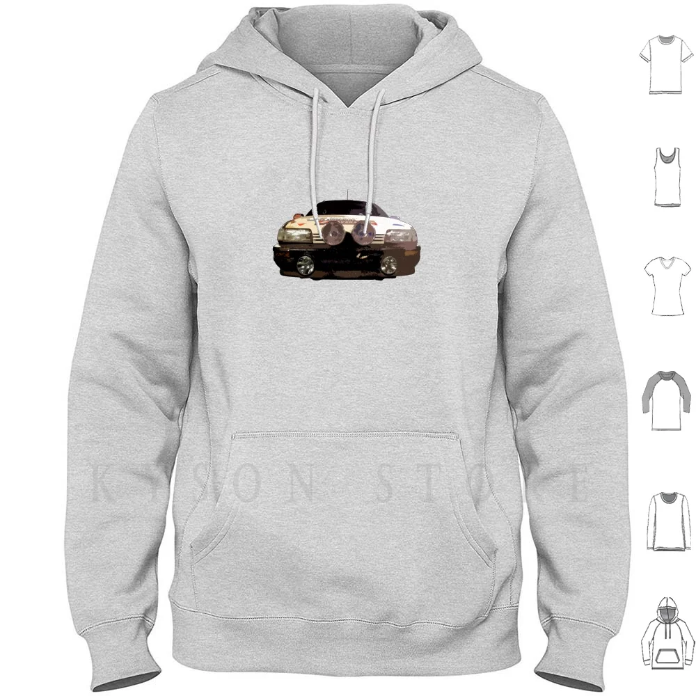 

Толстовка Daihatsu с длинным рукавом для автомобиля