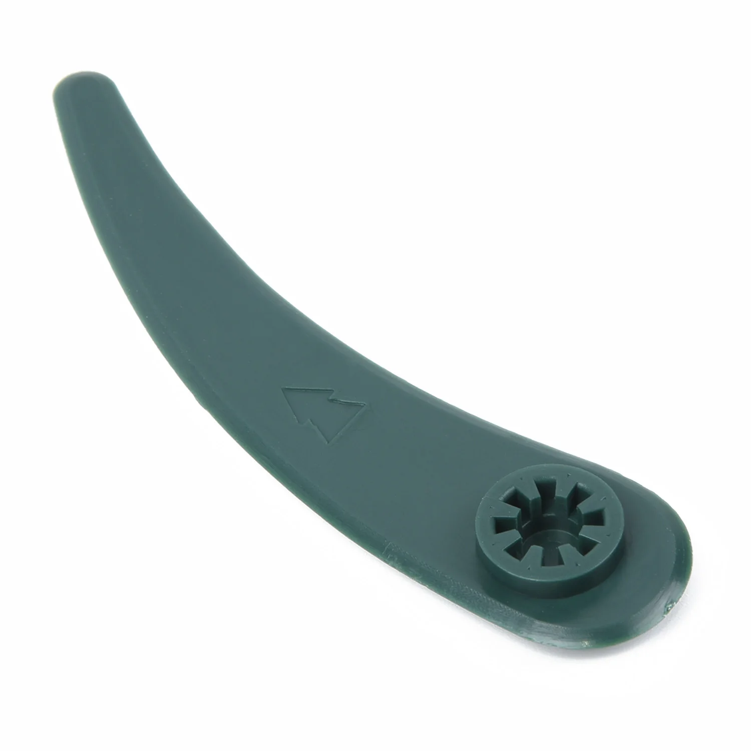 25x для Bosch grass trimmer ART 23-18LI/26-18Li Сменное лезвие пластикового ножа