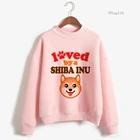 Женская толстовка с капюшоном, с длинным рукавом, Y2k