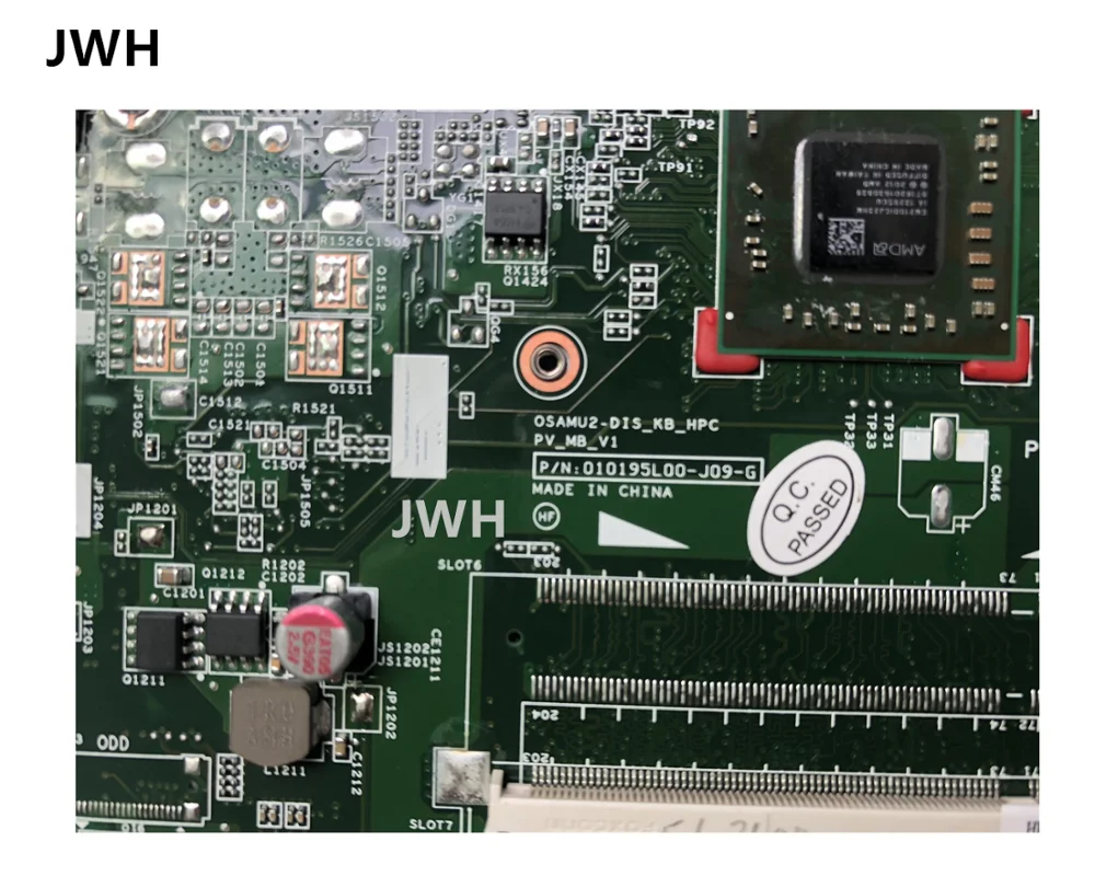 Для hp 255 G2 материнская плата E1 2100 747149 001 501 601 тестирование работы|Материнские платы