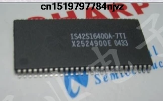 

IS42S16400A-7TL IS42S16400A tsop54 20 штук