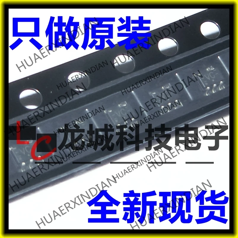 

10PCS/LOT NEW Original factory 74LVC1G04GW VC SOT-353 in stock