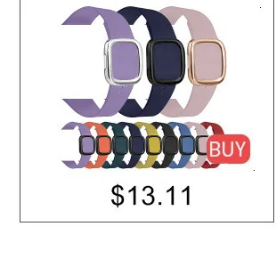 Ремешок для часов apple watch из натуральной кожи в стиле ретро 44 мм 42 мм из нержавеющей стали 40 мм, аксессуар для часов, браслет iWatch серии 5 4 3 2 1