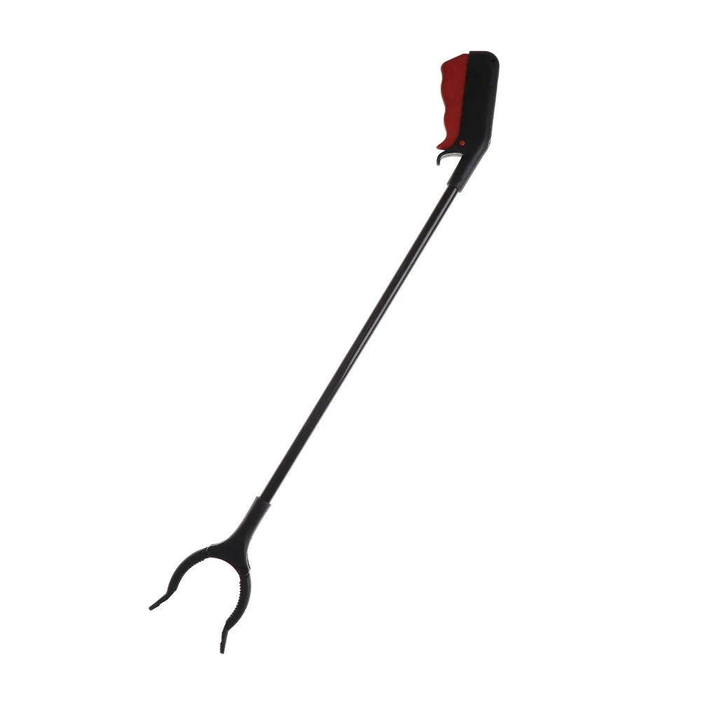 

Claw Trash Arm Grip Useful Grabber Tool Long Pick up Helping Reach Hand Stick