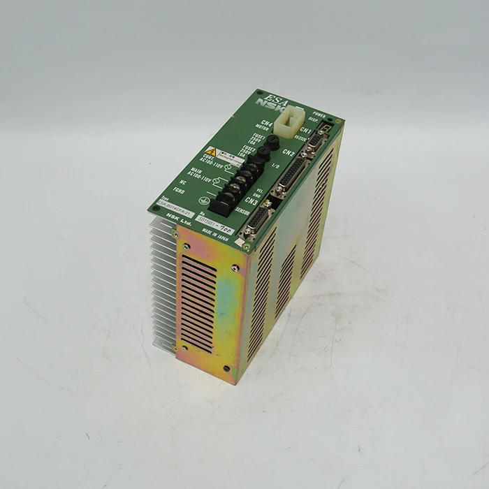 

NSK сервопривод ESA-B014CFA-21 ESA-B014CF6-11