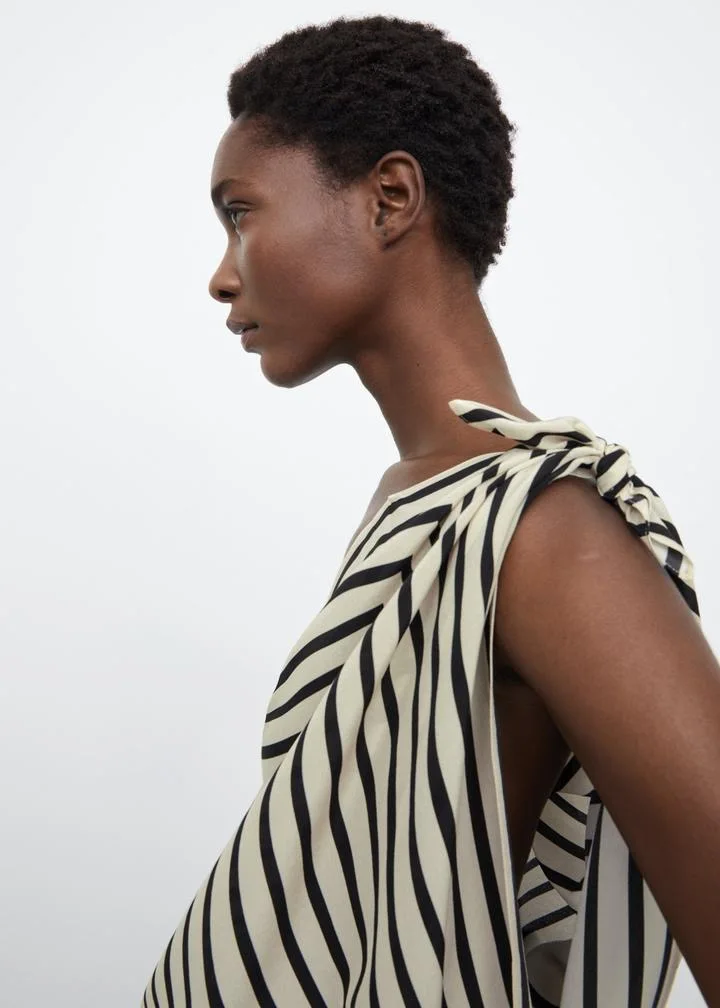 Рисунок 3 - Женская летняя блузка Tote * e