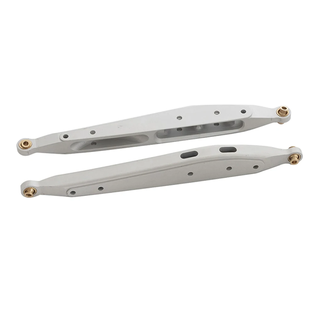

2pcs/set Metal Rear Trailing Arm for 1/10 Axial RBX10 RC Car Modification Part