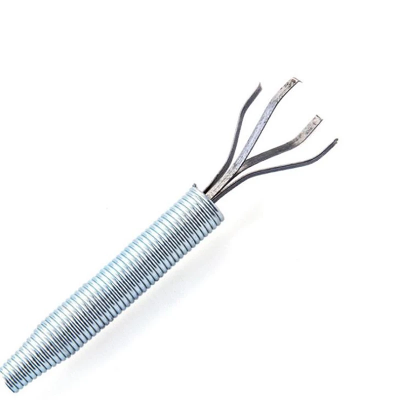 Сливная змея палочки для чистки инструменты удаления грязи 60 см рессорная трубка