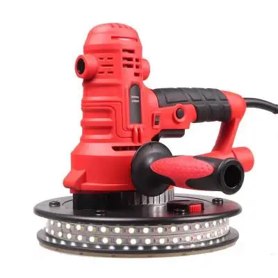 Станок для полировки Metope самовсасывающийся станок наждачной бумаги стен