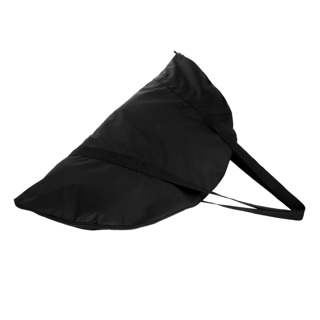 Zipper Waterproof Surf Wetsuit Carry Bag Pouch Changing Mat &amp Shoulder Strap | Спорт и развлечения
