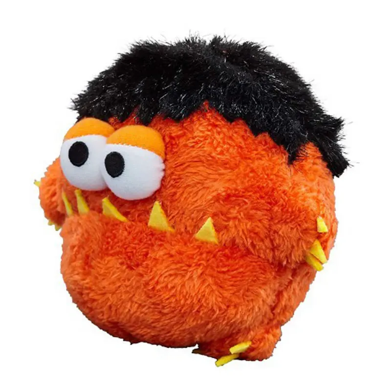 

Ryan Plush Toy For Kid Birthday Gift Baby Boy Girl Cute Cartoon Animals Dolls 18cm