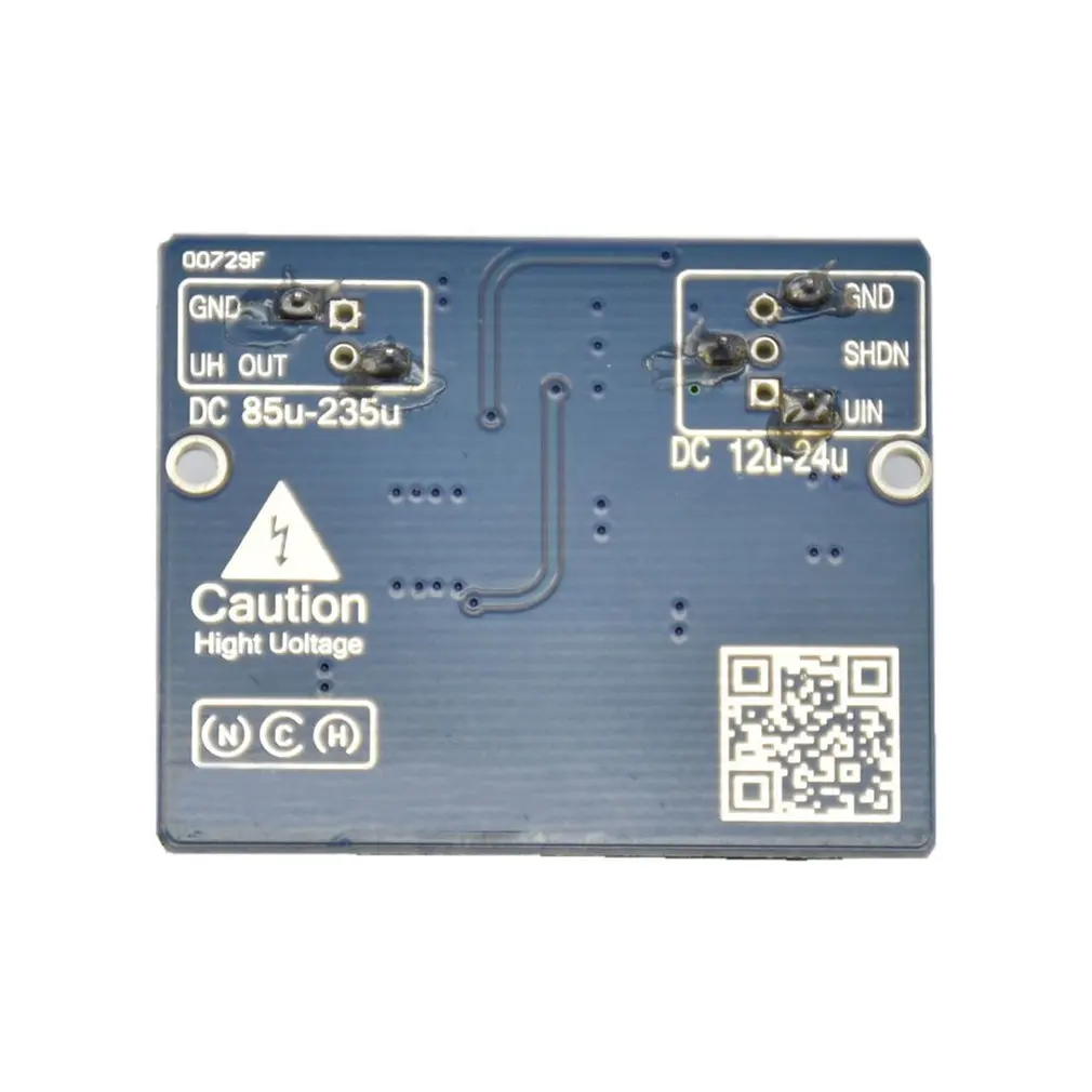 Высоковольтный модуль питания постоянного тока|Адаптеры AC/DC| |