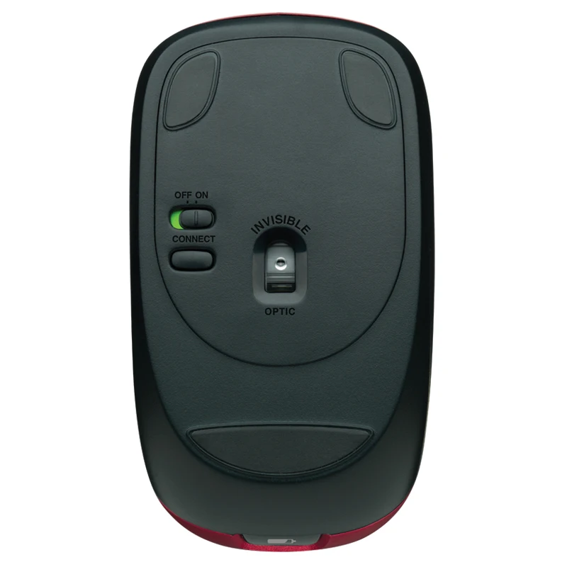 Logitech M557 Bluetooth 2 4 ГГц Беспроводной игровой Мышь с оптическая эргономичная мышь 1000