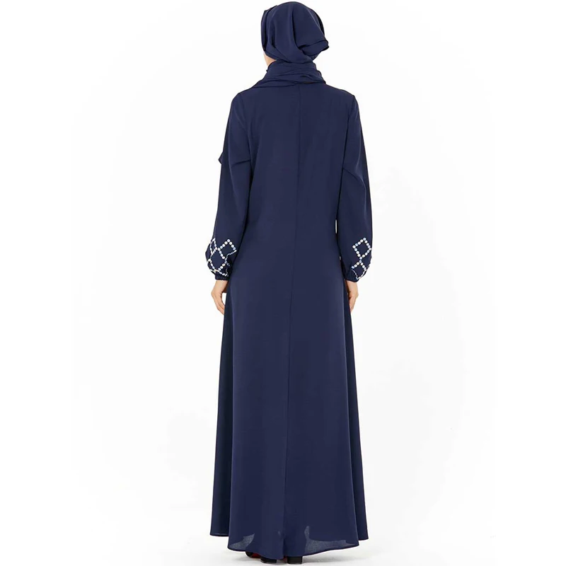 Vestidos abaya Турция элегантное женское вечернее платье мусульманский хиджаб платье abaya s Caftan Кафтан Марокко одеяние мусульмане Longue Tesettur платья