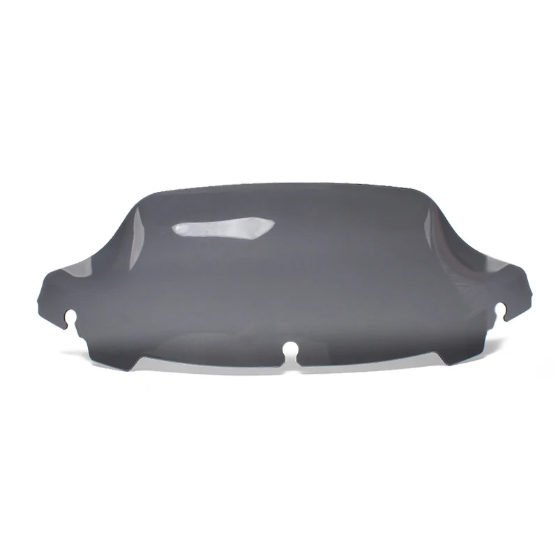 Ветрозащитный экран для мотоцикла 4 5 дюйма 7 дюймов 10 ветрозащитный Harley Electra Street