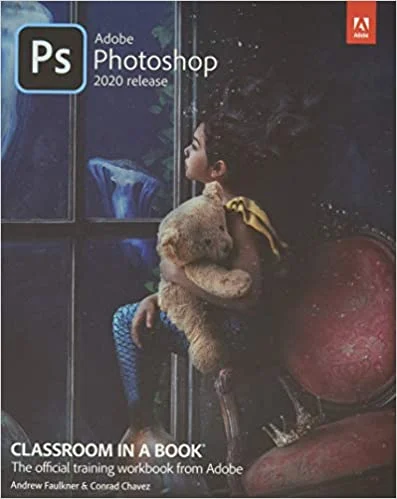 

Software Photoshop CC 2019 Graphic Image Processing Software Win