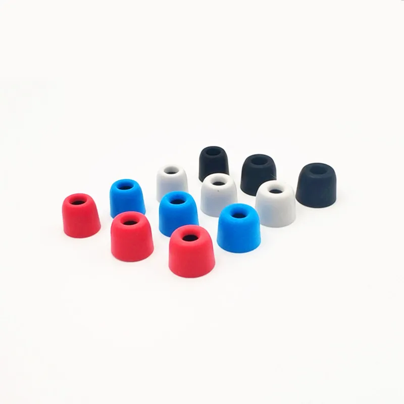 3 пары хлопковые амбушюры для наушников с эффектом памяти|Аксессуары наушников| |