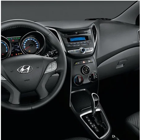 Автомобильное радио отличное рулевое колесо bluetooth для hyundai HB20 9 дюймов Android 8,1