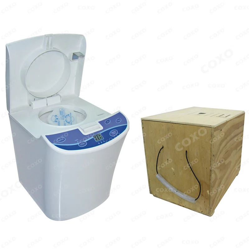 

COXO automatic DB-988 alginate mixer dental lab equipment alginate good quality alginate mixing machine