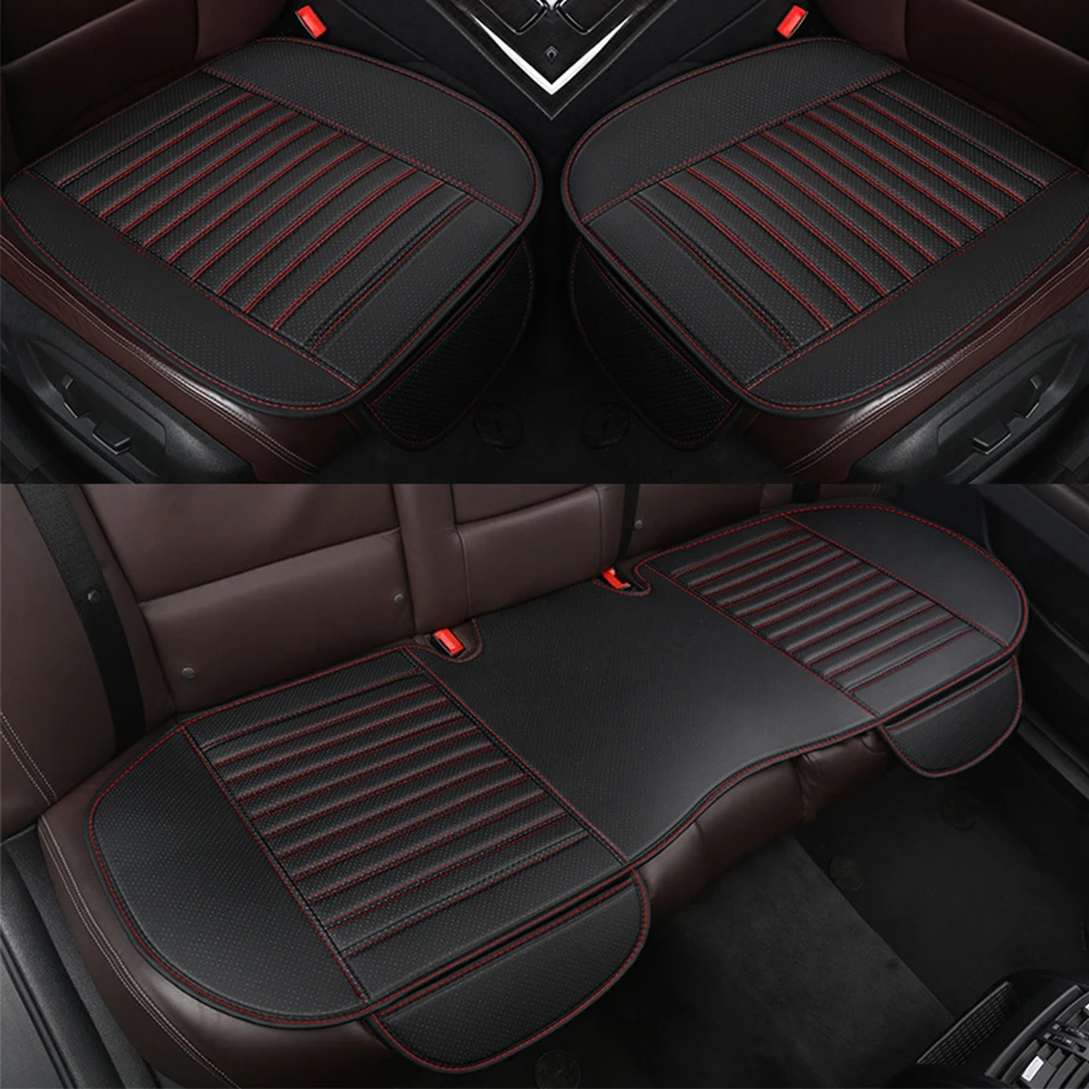 Автомобильное сиденье Подушка для BMW серий 7 G11 G12 X1 E84 X2 X3 E83 F25 X4 F26 X5 E70 F15 X5M F85 Чехлы