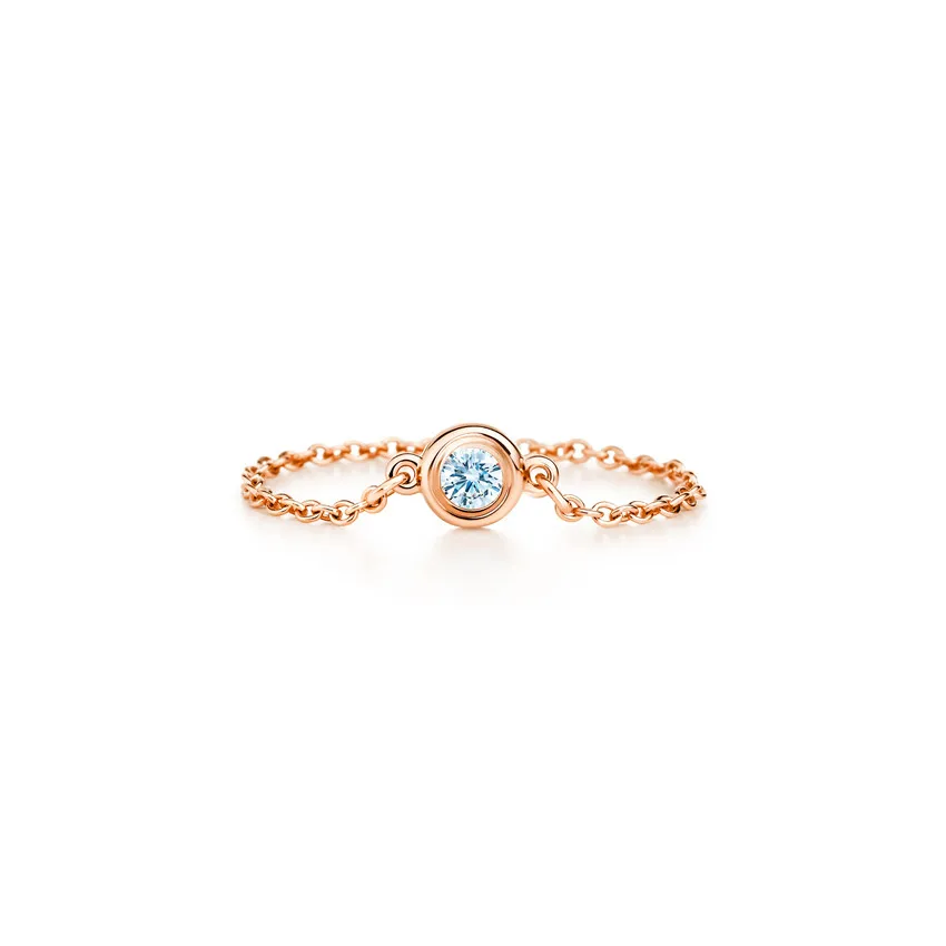 

Anniversary hot hot style lovers ring