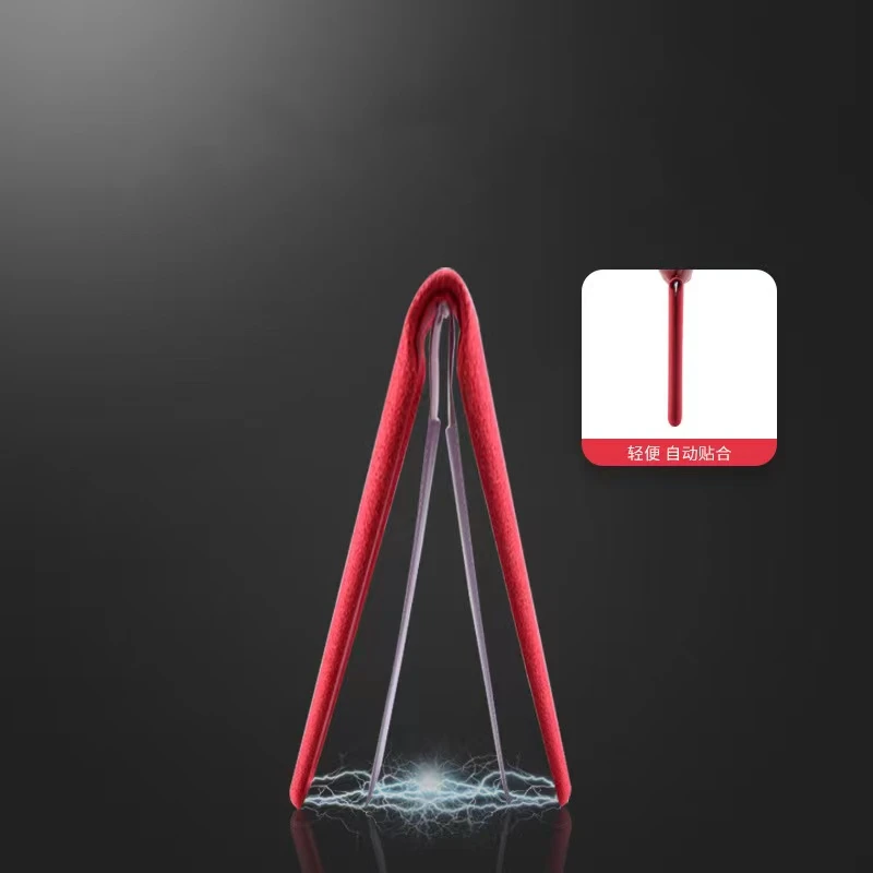 

For Peugeot 508 301 4008 308S Car Suede Leather Driver's License Holster, Driving License Card Holder, Anti-Fur Leather Purses