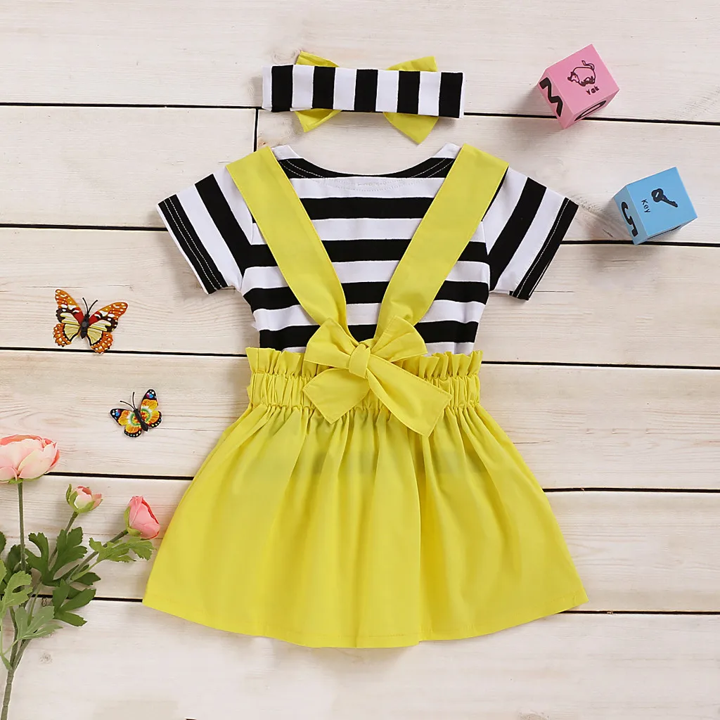 Комплект из 3 предметов для маленьких девочек с малыш леопардовые малышей и