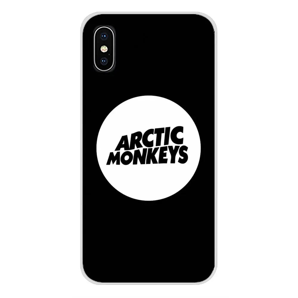 Чехлы ARCTIC monkey для телефонов Xiaomi Mi4 Mi5 Mi5S Mi6 Mi A1 A2 A3 5X 6X 8 CC 9 T Lite SE Pro аксессуары