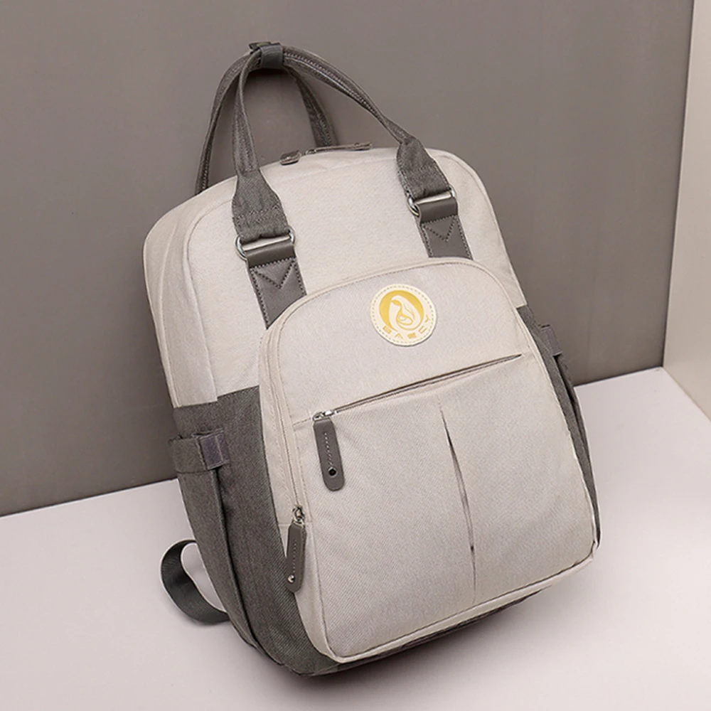 Модная сумка для подгузников беременных водонепроницаемый Высококачественный