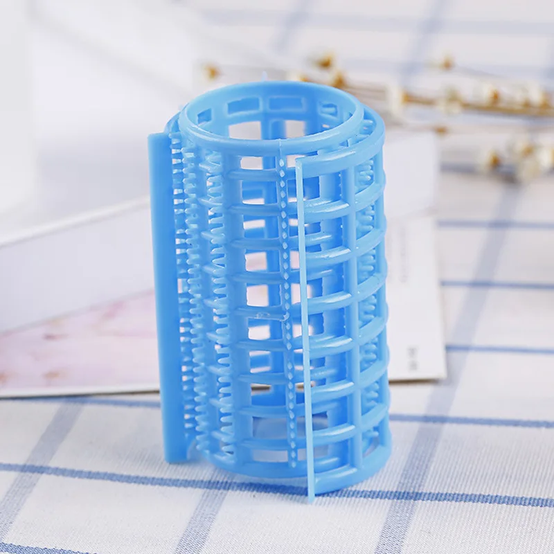 1 шт. Модный женский французский инструмент для плетения волос бигуди роллер