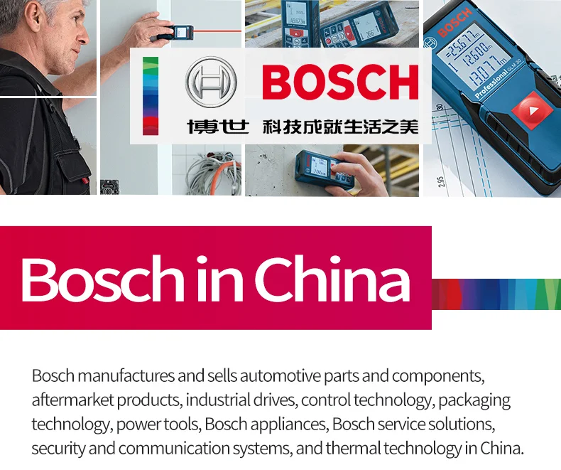 BOSCH лазерный дальномер 25/30/40/50/70 м Электронный Инфракрасный объем номер линейка Высокоточный измерительный прибор
