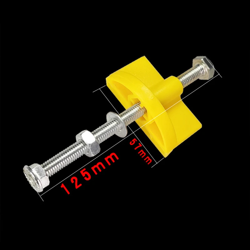 

Wall Floor Tile Leveler Spacers Leveling System Tools Ceramic Level Wedges Tile Spacers For Flooring Wall Promotion