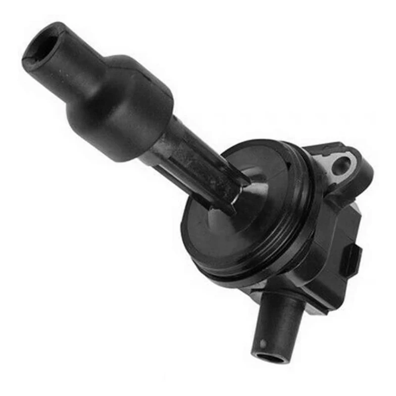 Комплект катушек зажигания для 00 04 Volvo S40/ 03 V40 1.9L L4 1275602 2756020 12756029 IC495 UF 365 4